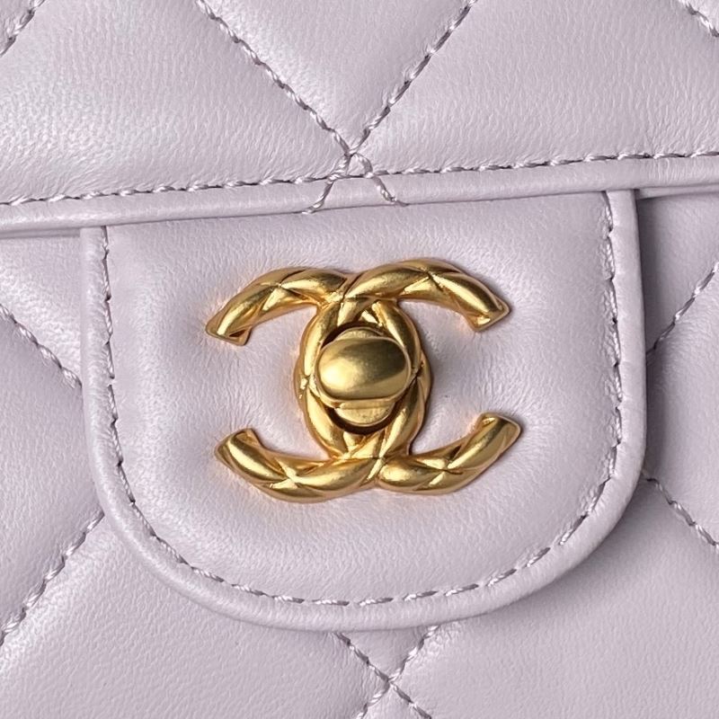 Ch**el satchel bags